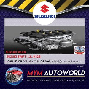 MYM AUTOWORLD IMPORTERS OF USED ENGINES AND GEARBOXES