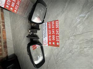 Ford Ranger mirrors both side