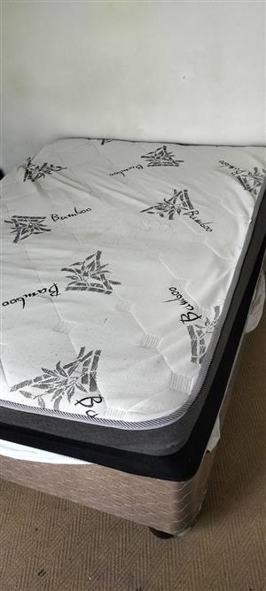 Double Bed for sale