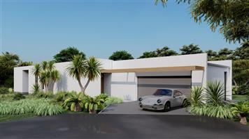 SINGLE STOREY L SHAPED - BRAND NEW OFF PLAN - NO TRANSFER DUTY