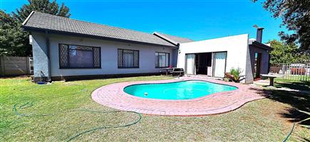 House For Sale in Carters Glen