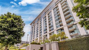 Apartment Rental Monthly in Sandhurst