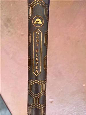Gary player golf stick  Cobalt 2000
