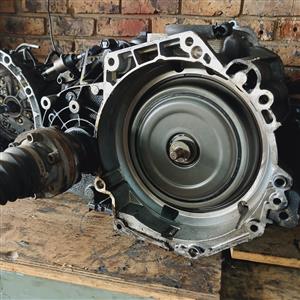 DSG - DQ250 6-Speed Automatic Gearbox