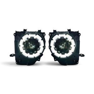 Toyota LandCruiser 79 Aussie Style LED Headlights (set)