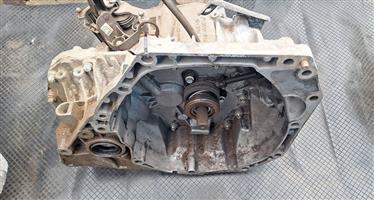 Nissan almera gearbox available