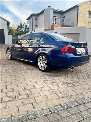 Used 2006 BMW 3 Series 330Ci