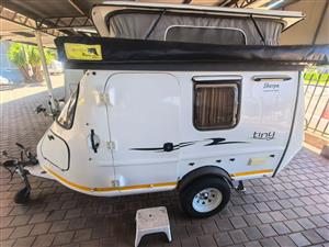 2014 Sherpa Tiny