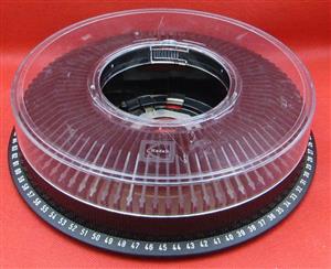 Vintage Kodak 80-Slide Carousel Tray x 4pcs