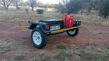 New, Custom Built & Purpose Built 