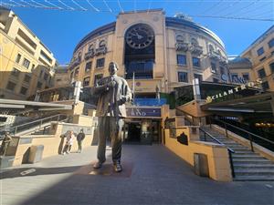 1234sqm Offices to let in Sandown, Sandton