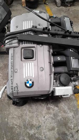 BMW N52 E90 ENGINES FOR SALE