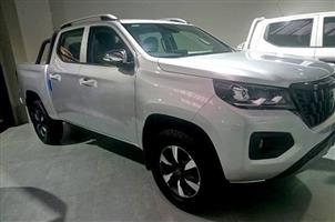 2026 PEUGEOT LANDTREK LEOS Mileage:  40KM 