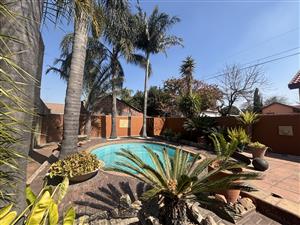 Home with income potential