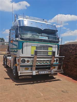 2010 Freightliner Argosy Detroit 14L Engine for sale