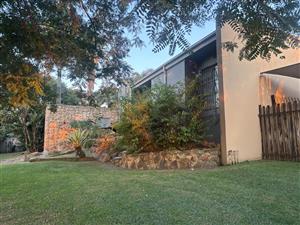 Spacious Family Home with Separate Flat