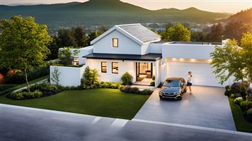 Breedezicht Estate – Refined Country Living in Rawsonville