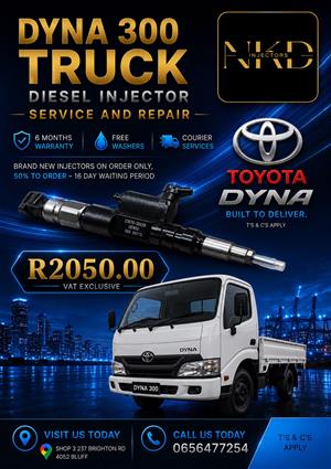 Service_you_Dyna_300_Truck_Diesel_Injectors