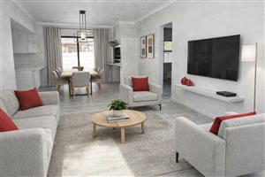 Townhouse For Sale in Hartenzicht