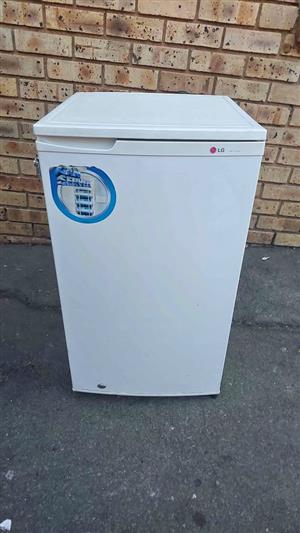 LG Bar Fridge for Sale 