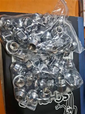 Ford Ranger original nuts size 19 R30 each