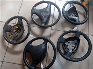 Ford  steering wheels for sale