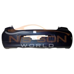 NISSAN LIVINA REAR BUMPER
