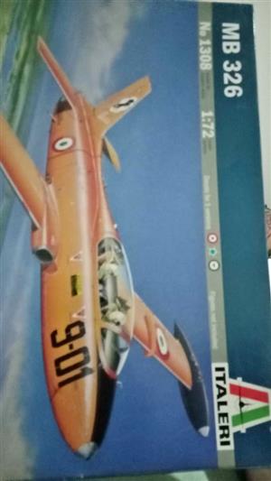 Airoplane models