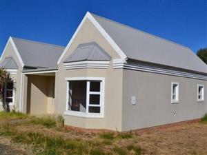 3 Bedroom house Alicedale Eastern Cape 