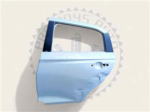 2025 SUZUKI SWIFT LEFT REAR DOOR AVAILABLE FOR SALE