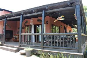 Views Views View... 3 bed, 2 bath in Hazey River Country Estate