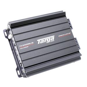 Targa TA-K34500.1D Killa Series 34500w 1600rms Monoblock Amplifier