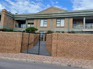 Apartment For Sale in Mossel Bay Central