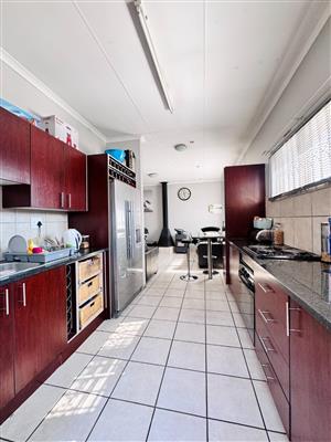 SOLE MANDATE! Secure and Stylish 3 Bedroom Home in Khaya Lami Estate, Tasbet Park