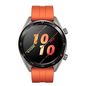 huawei watch gt titanium grey stainless steel