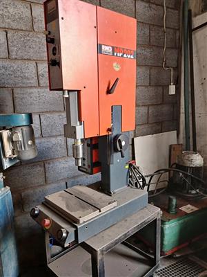 RINCO WELDER