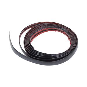 Universal Stick-on Car Beading Stripe - Black (5 metre)