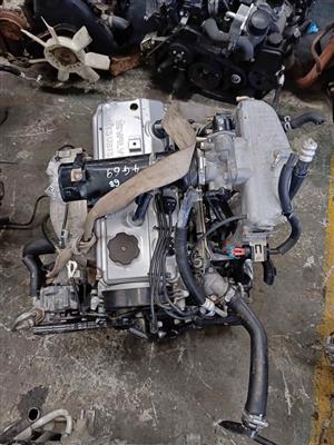 MITSUBISHI 4G69 ENGINES FOR SALE