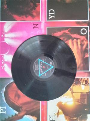 Dark Side of the Moon