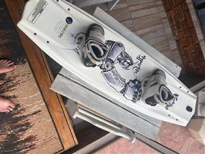 Wakeboard Hyperlite Liquid Force