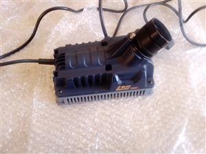 Drill Doctor Drill Sharpener 360X