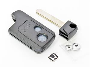 Replacement Blank Key for Honda CRV (2button)