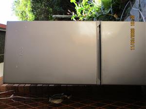 Refrigerator/freezer KIC