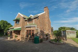 House For Sale in Chelsea