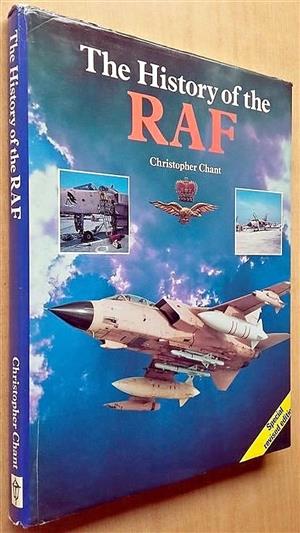 The History of the RAF