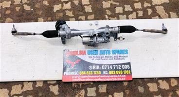  Mercedes Benz W118 C118 CLA AMG steering rack  (JJ501-014850) 