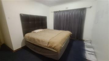 Spacious Ensuite to rent in Brackendows Ext 1,