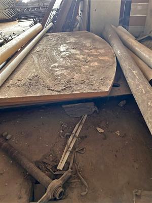 Solid-wood desks & tabletops — Clearance, Mayfair