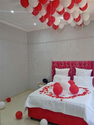 Sleep and go long and short therm