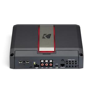 Kicker LX500.4 4-Channel Amplifier